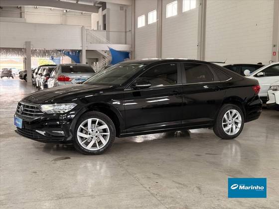VOLKSWAGEN JETTA 1.4 250 TSI TOTAL FLEX COMFORTLINE TIPTRONIC VOLKSWAGEN JETTA 1.4 250 TSI TOTAL FLEX COMFORTLINE TIPTRONIC